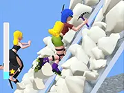 Shoe Race