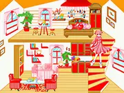 Red House