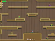 Temple of Boom!