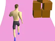 Muscle Rush