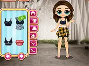 Tictoc Catwalk Fashion