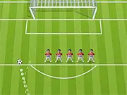 Soccer Free Kick