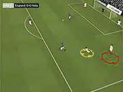 SpeedPlay Soccer 4