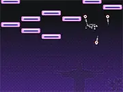 Neon Arkanoid