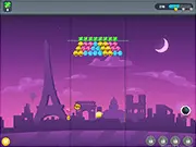 SmileyWorld: Bubble Shooter