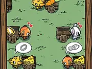 Meow Merchants