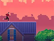 Parkour Rooftop