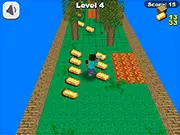 Miner Rush