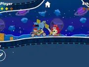 Wheel in the Face