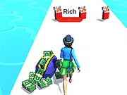 Run Rich Challenge