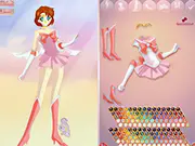 Sailor Senshi Maker 3.0