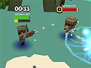 Battlefield Elite 3D