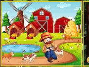 Hidden Birds Html5