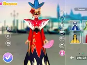 Ellie and Friends: Venice Carnival
