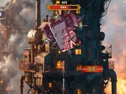 Weaponsmith Evolution: Weapon Merge