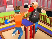Slap Master 3D
