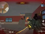 Broken City Combat