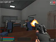The Forsaken Lab 3D 2