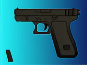 Loading, Priming, And firing: Glock 17