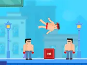 Mr Fight Online