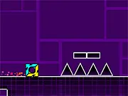 Geometry Jump