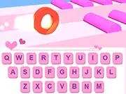 Running Letters