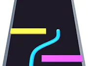 Color Snake 3D Online