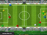Pool Soccer