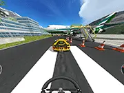 Plane Chase
