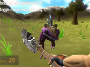 Brutal Wanderer