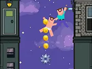 Noob Hero Attitude