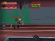 Rail Hunt