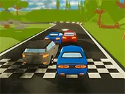 Hyper Racing Madness