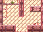 Hall of Palletes