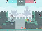 Castel Wars New Era