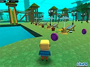 Kogama: Park Aquatic