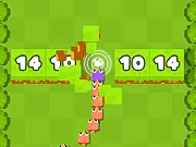 Birds Vs Blocks