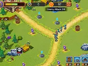 Castle Defense