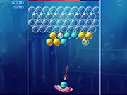 Ocean Bubble Shooter