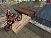 Moto Trials Junkyard 2