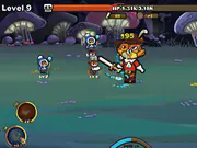 Asgard Skill Master