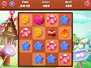 2048 Goodies