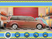 My Dreamy Car Makeover