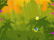 Blocky Bird
