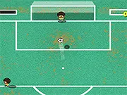 Tiny Goalkeeper