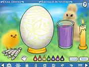 Pysanky Maker