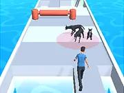 Run Dude!