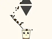 Draw the Coffee