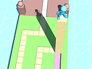 Maze Square