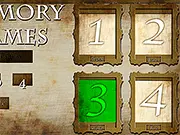 Memory Frames